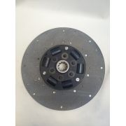 диск ведомый 238-1601131 задний (2-х диск. сцепл.)