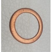 кольцо 40910 блок топливного насоса(д-22)