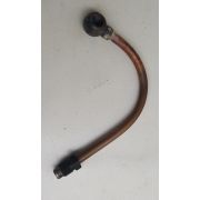 трубка 50-25-188сп (на кран ПП-8 бензобака)