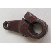 рычаг 17-74-43 управление двигателем