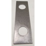 пластина 31396