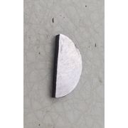 шпонка 3432 (3х6,5)