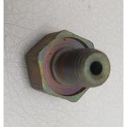 пробка 700-37-2236 (с механ. натяж. 50-21-134)