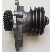 привод 238К-1308011-Г вентилятора 3-х ручьевый (Автодизель)