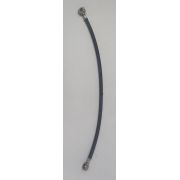 трубка 236-1104334 отвода топл.от плунж.пар (390мм)