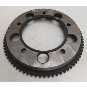 муфта 201.1721180-51 зубчатая демультипликатора высшего диапазона