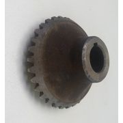 шестерня 74123 (мех-ма проворачивания вала)