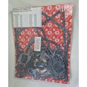 Р/к ДВС 240-1000001-02 прокладок(паронит) ЯМЗ-240(разд. ГБЦ)