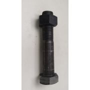 болт 700-28-2518+гайка крепл колпака отвала А