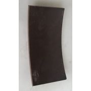 накладка 40867-6 (700-40-7373) тормозная