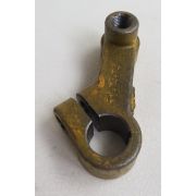 рычаг 51-74-74 управление двигателем