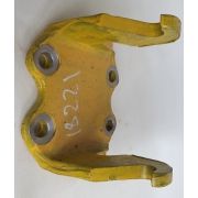 кронштейн 18221 крепления тормозной ленты (ЧТЗ)