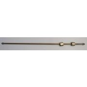 трубка 236-1104308-В высокого давления  с/о завод