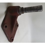 кронштейн 51-07-102 привода вентилятора