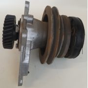 привод 236НД-1308011-Б  вентилятора 3-х ручьевый (ЯЗТО-АВТО)