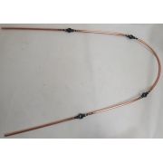 трубка 51-69-107сп (слива с форсунок) (А)