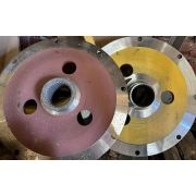 флянец 50-19-144 (борт.фрикцион Т-170) (А)