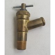 кран ВС-11 отопителя