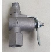 кран ПП-6 бензобака