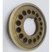 диск муфты нажимной 739