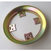 козырек 15-19-15 бортового фрикциона