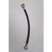 трубка 240-1104376 топливная отводящая