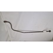 трубка 236НЕ-1104422 дренажная отводящая