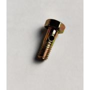 болт-штуцер 238БМ-1104433 топливный дренажной трубки