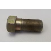 болт 310040-П29(М24*2*50)кр.шкива к/вала