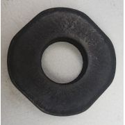 шайба 201-1005066 крепления шкива коленвала ЯМЗ