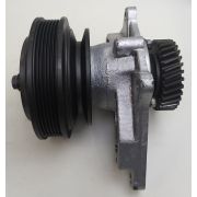 привод 7511.1308011-40  вентилятора 6 ручьевый (Автодизель)