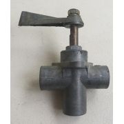 кран ПП-8 бензобака (топливный)