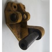 кронштейн 16-07-109сп (51-07-109сп) привода вентилятора