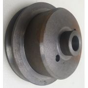 шкив 236-1307216-Б1 водяного насоса ЯМЗ нов. обр. (А)