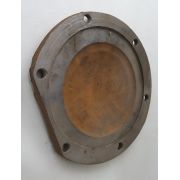 крышка 24-19-1 ( на кожух 24-19-36) Т-130