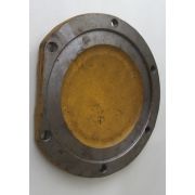 крышка 50-19-143-1(на кожух 50-19-142) Т-170