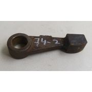 рычаг 51-74-2 управление двигателем