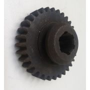 шестерня 764 редуктора ПД