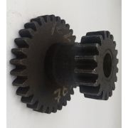 шестерня 765 редуктора ПД