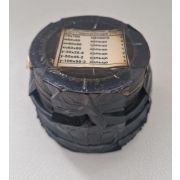 рем.комплект гидроцилиндра 18-26-270СП (полный)