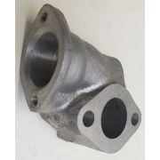 патрубок 240-1303242-Б