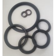 сальник 700-40-2039 (68х92х12) (40831) резин