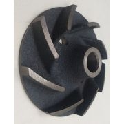 крыльчатка 236-1307032-В водяного насоса ЯМЗ (чугун)