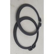 кольцо 700-58-2412 м/сц Т-170