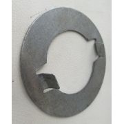 пластина 700-31-2352 (борт.фрикц.)