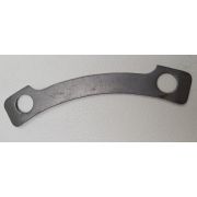 пластина 700-31-2440 (на крышку 20-19-22) борт.фрикциона