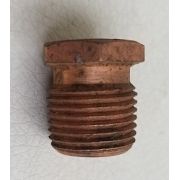 пробка 379 блока двигателя Д-160