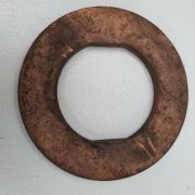 шайба обмедненная 211238