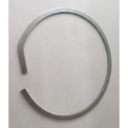 кольцо 700-58-2341 пружинное на ступицу