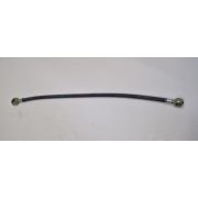 трубка 240-1111614 (420мм) подвода масла к ТНВД (А)